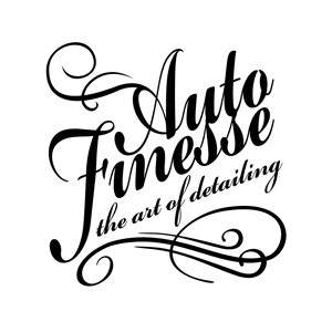 auto finesse logo