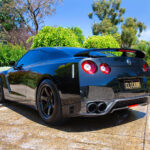100 nissan gtr