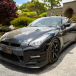 1dirty7 nissan gtr