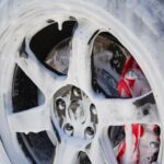 22Wheels4 mags cleaning