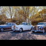 rolls royce cars