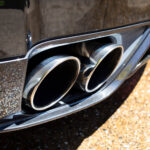 60Exhaust2 niisan gtr exhaust