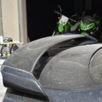 Dirty Nissan R35 GTR