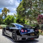 91AfterGTR1 nissan gtr