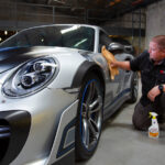 RD8071w cp detailing Porsche 911