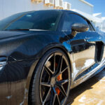 RD_8028w car washing Audi R8