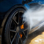 RD_8033w car washing Audi R8