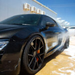 RD_8042w car washing Audi R8