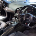 RD_8078w Audi interior detailing after results