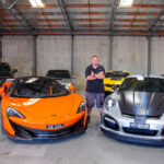 RD_8096w McLaren 600LT and Porsche 911