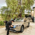 1 exterior detailing mazda