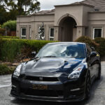 nissan gtr