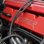 red viper engine