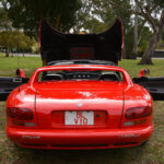 red viper