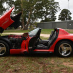 red viper