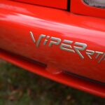 red viper