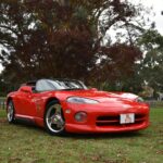 red viper
