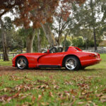 red viper