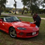 red viper