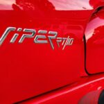 Dodge Viper Car