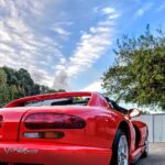 Dodge Viper Car