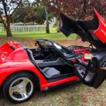 Dodge Viper Car