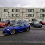 Lexus cars