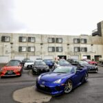 Lexus cars