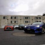 Lexus Cars