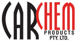 car chem products pty ltd logo