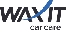 waxit care care logo